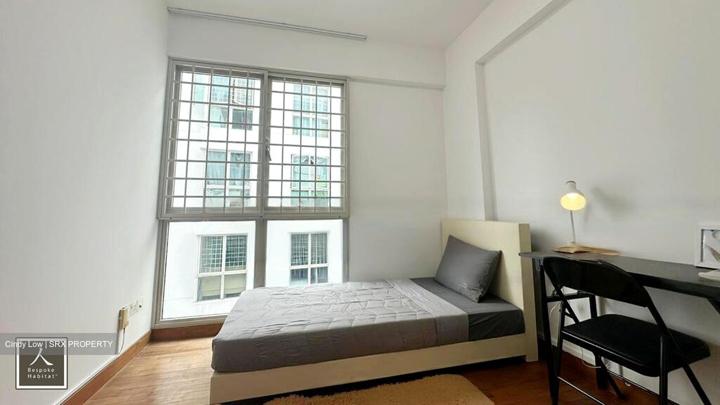 Gardenvista (D21), Condominium #473476491